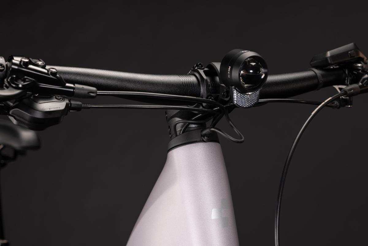 Cube Reaction Hybrid Pro 800 FE lilacbreeze'n'prizm – Bild 7