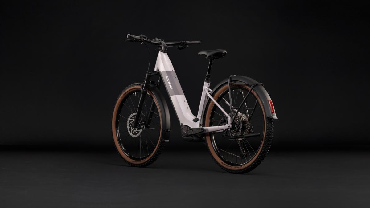 Cube Reaction Hybrid Pro 800 FE lilacbreeze'n'prizm – Bild 11