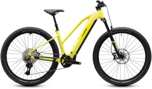 Cube Reaction Hybrid Race 800 bananasplit'n'black
