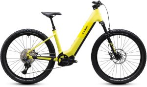 Cube Reaction Hybrid Race 800 bananasplit'n'black