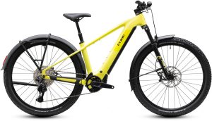 Cube Reaction Hybrid Race 800 FE bananasplit'n'black