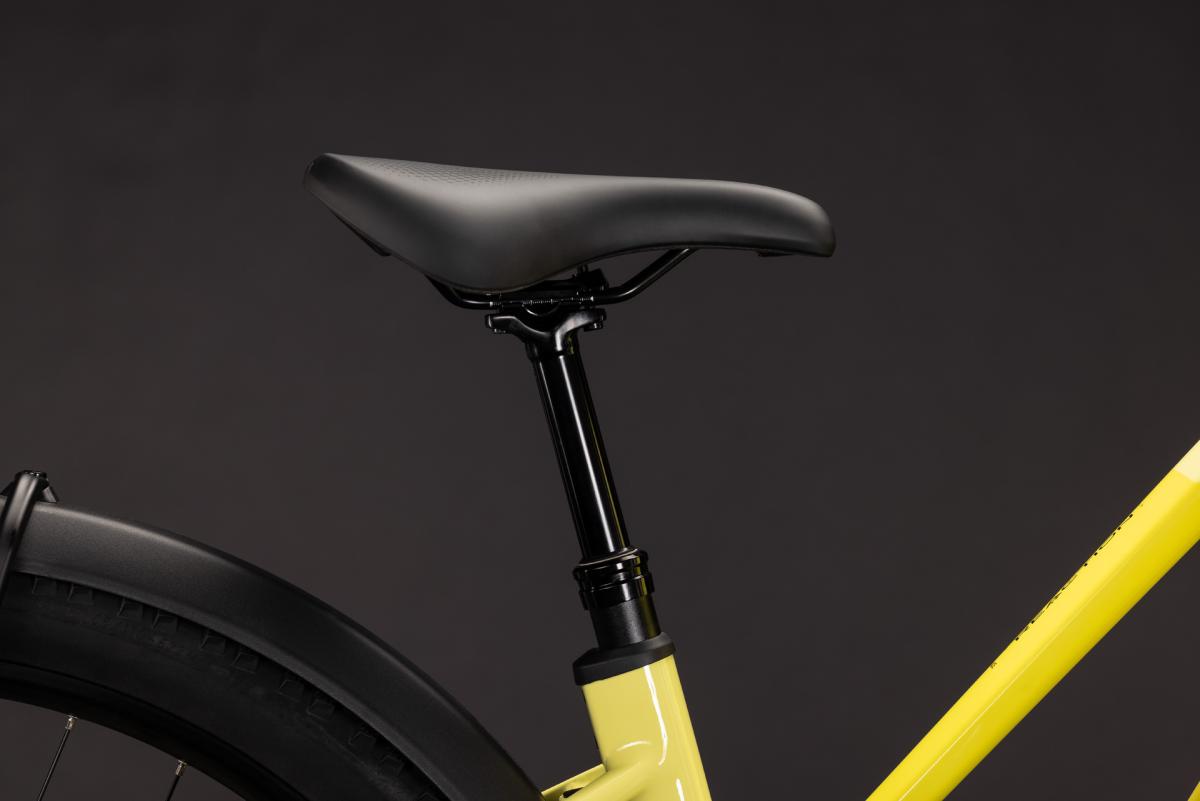Cube Reaction Hybrid Race 800 FE bananasplit'n'black – Bild 5