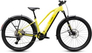 Cube Reaction Hybrid Race 800 FE bananasplit'n'black
