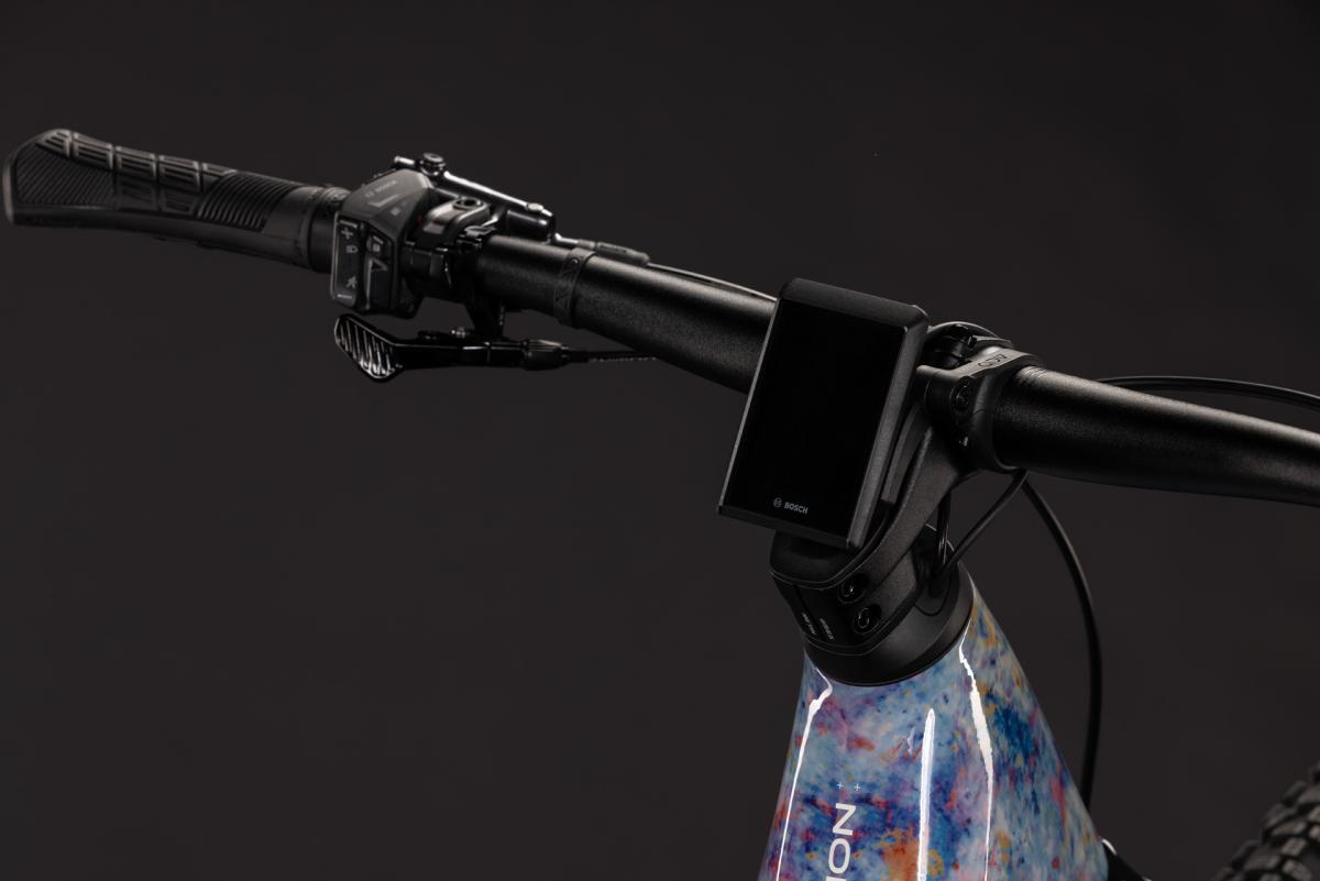 Cube Reaction Hybrid SLX 800 artline – Bild 2