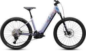 Cube Reaction Hybrid SLX 800 artline