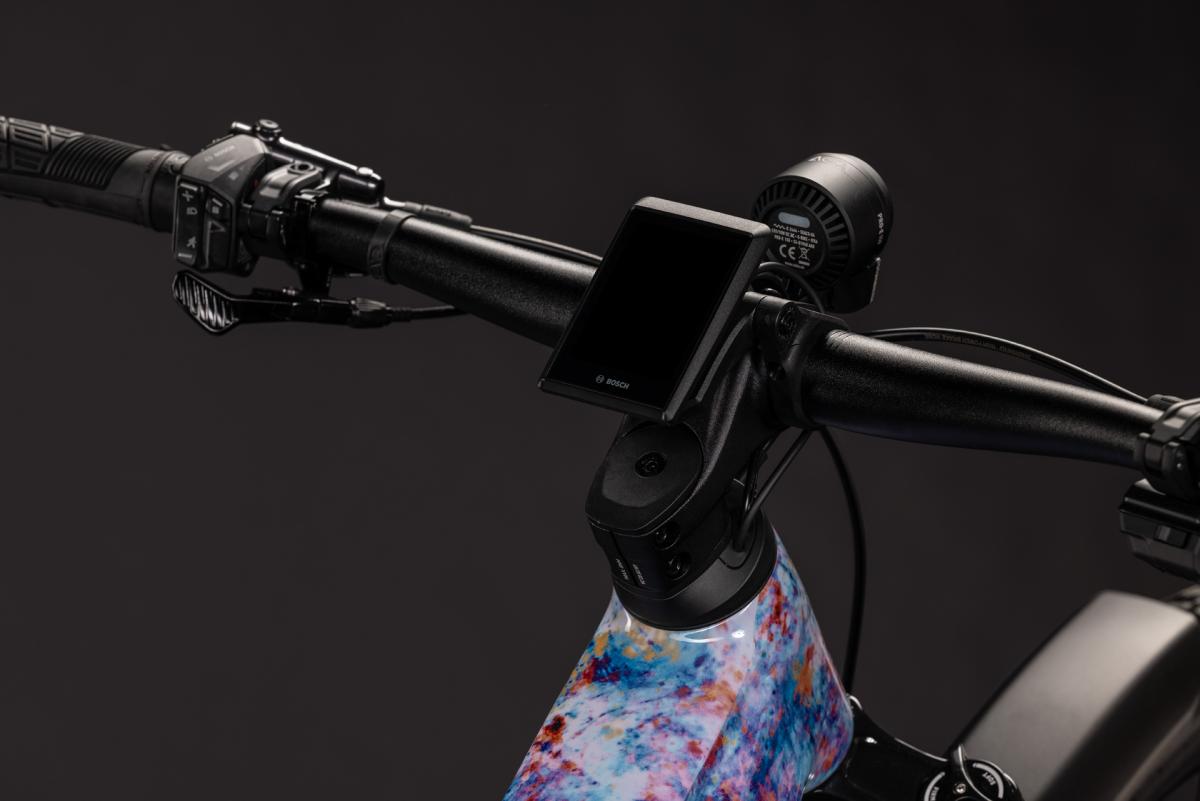 Cube Reaction Hybrid SLX 800 FE artline – Bild 2