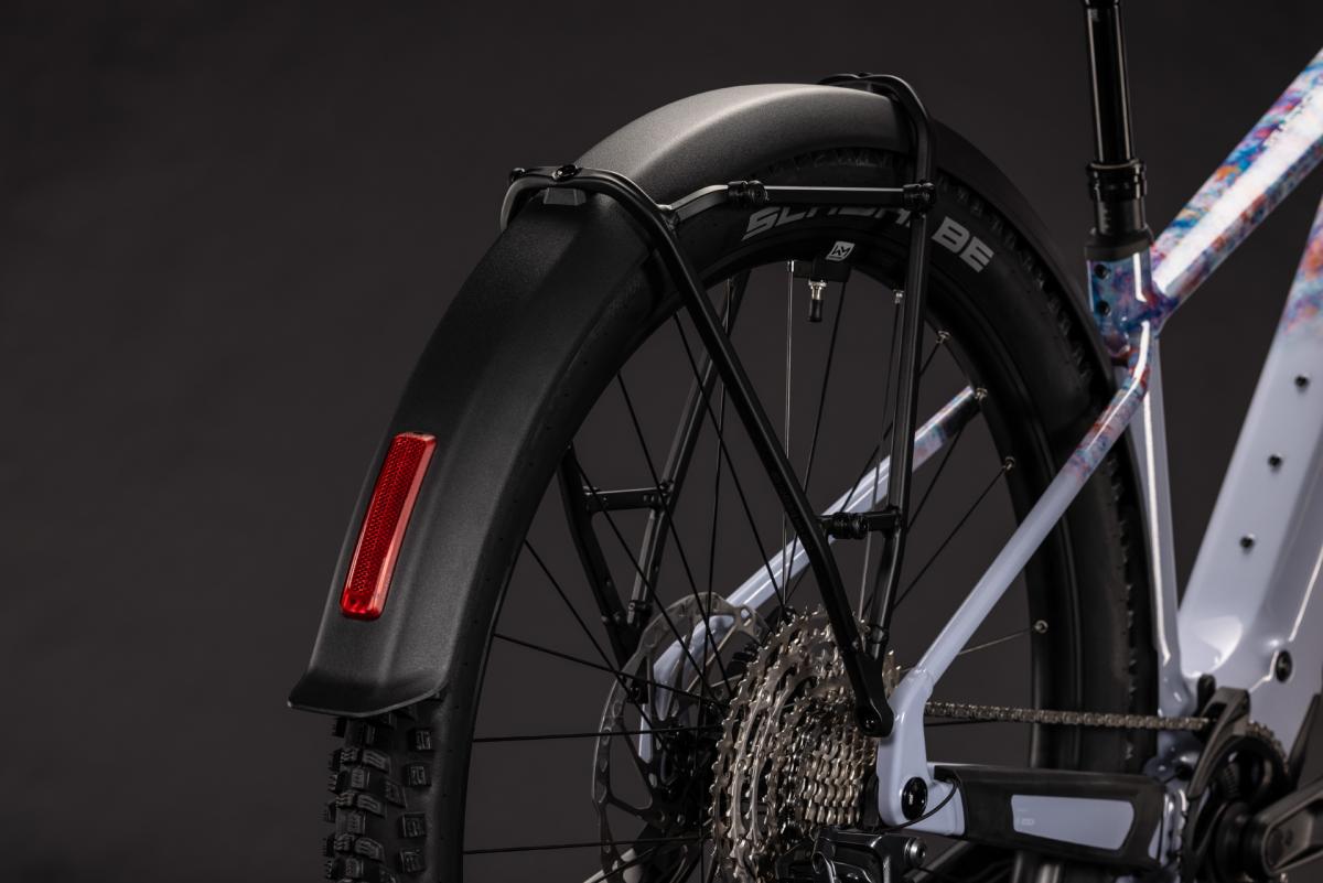 Cube Reaction Hybrid SLX 800 FE artline – Bild 5