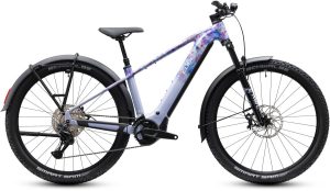 Cube Reaction Hybrid SLX 800 FE artline