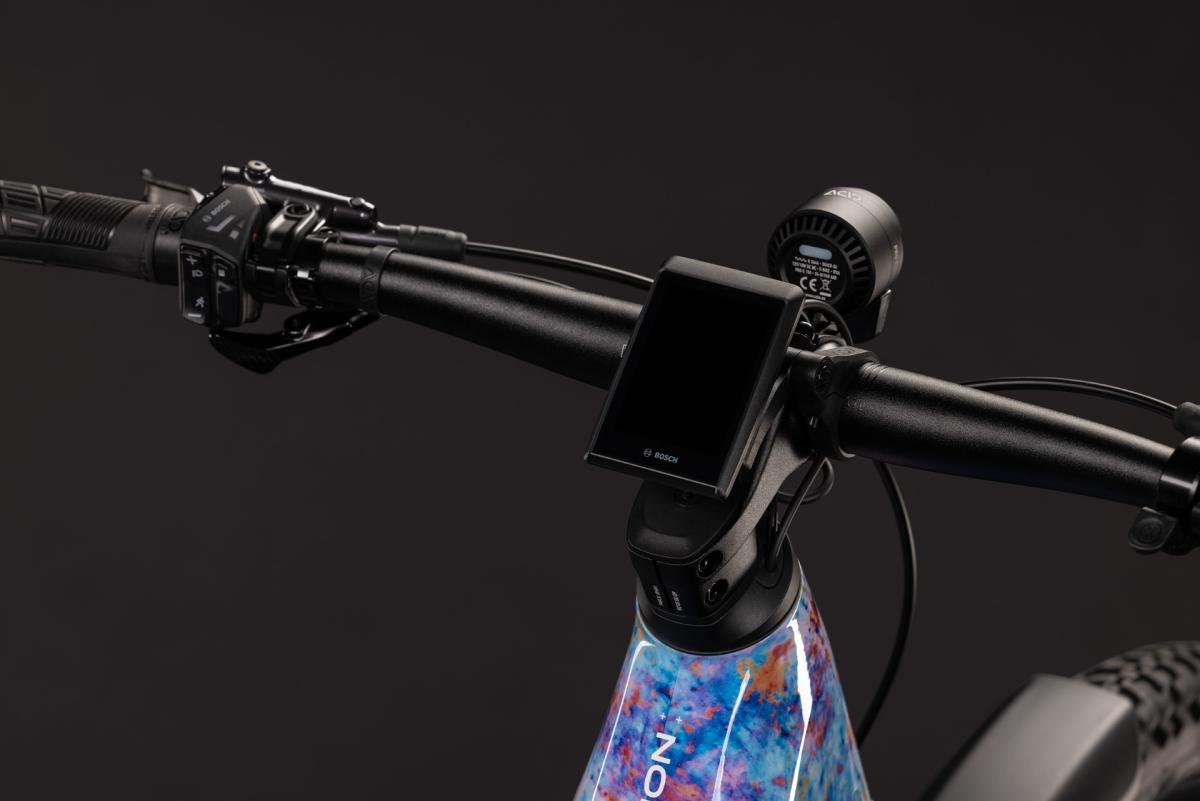 Cube Reaction Hybrid SLX 800 FE artline – Bild 2