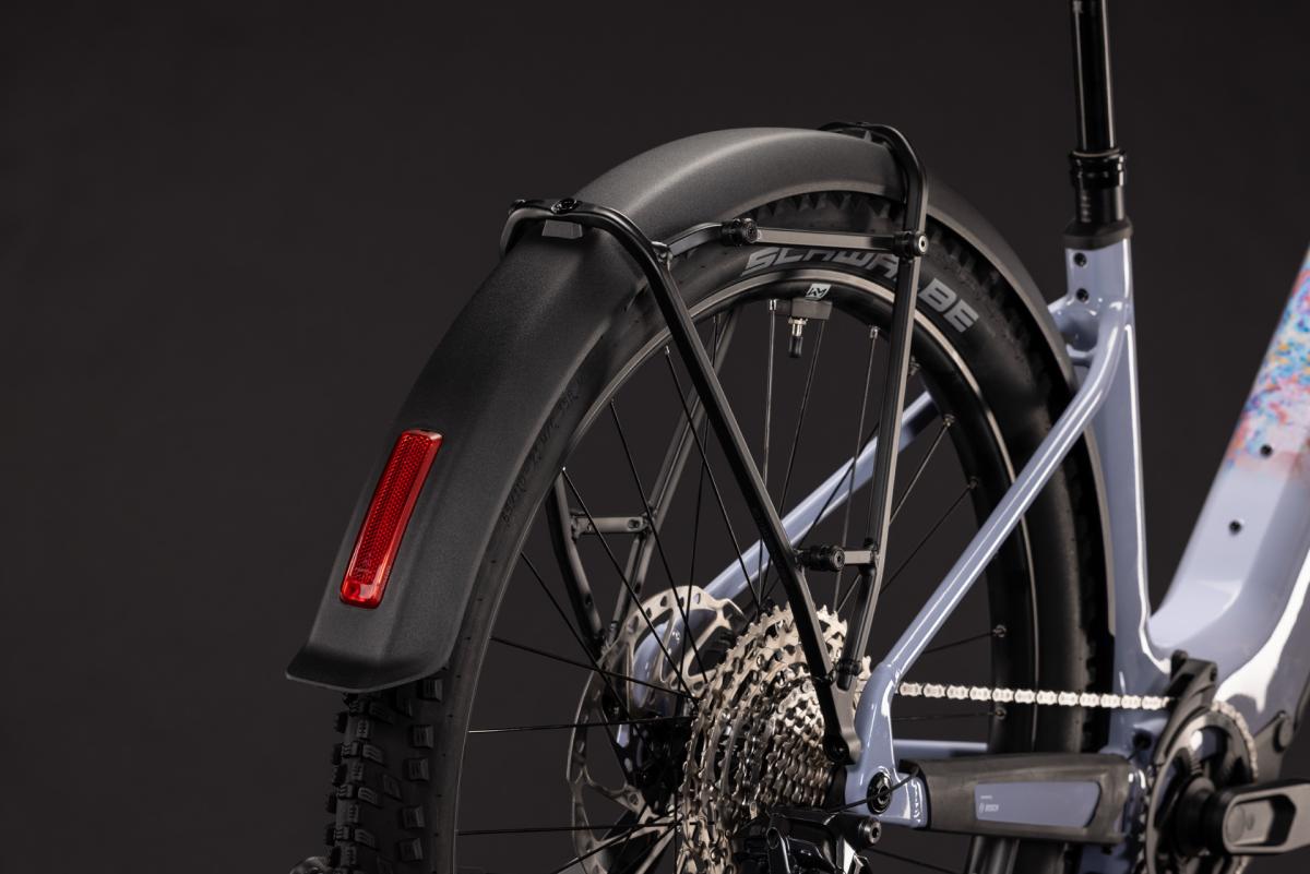 Cube Reaction Hybrid SLX 800 FE artline – Bild 5