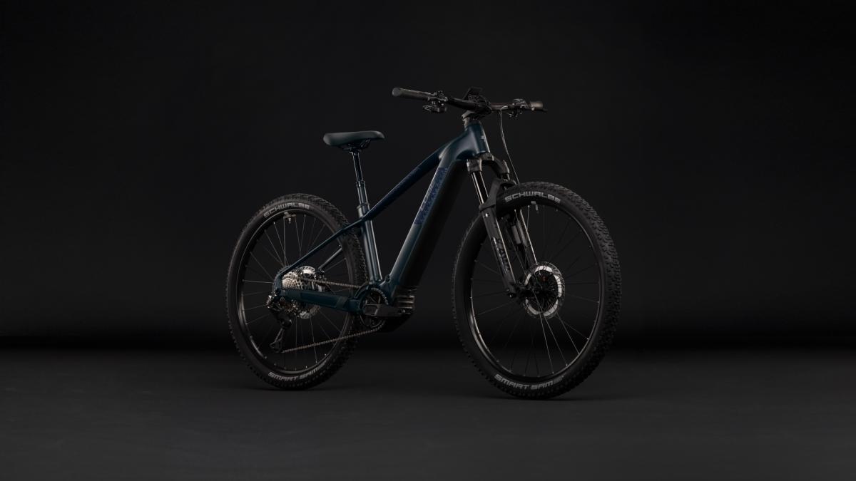 Cube Reaction Hybrid SLT 800 night'n'reflex – Bild 7