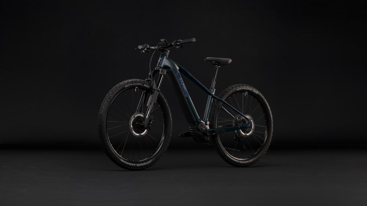 Cube Reaction Hybrid SLT 800 night'n'reflex – Bild 9