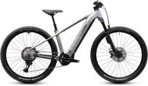 Cube Reaction Hybrid SLT 800 kolibri'n'crisscross