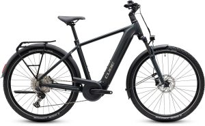 Cube Nuride Hybrid Performance 720 shadowgrey'n'grey