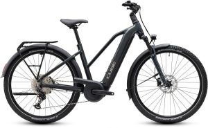 Cube Nuride Hybrid Performance 720 shadowgrey'n'grey