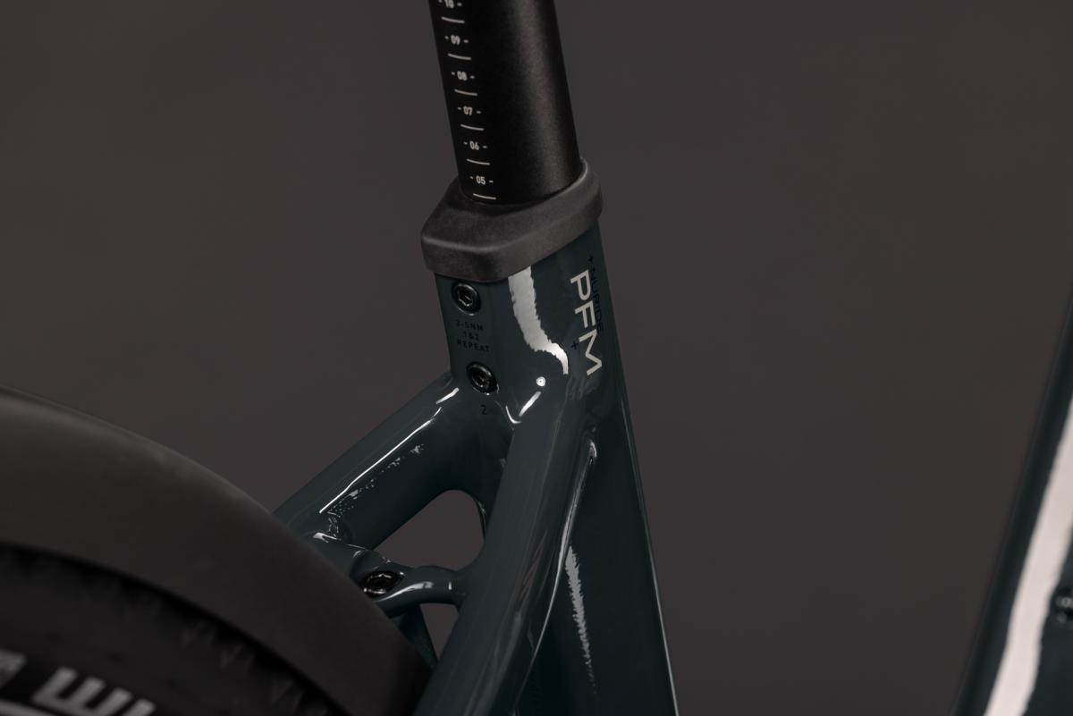 Cube Nuride Hybrid Performance 720 shadowgrey'n'grey – Bild 3