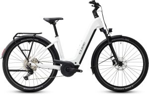 Cube Nuride Hybrid Performance 720 metallicwhite'n'grey
