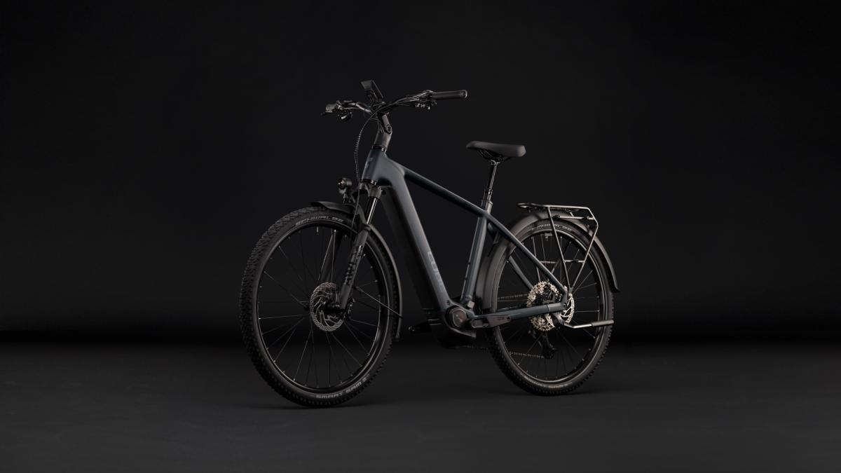 Cube Nuride Hybrid EXC 800 coal'n'chrome – Bild 9
