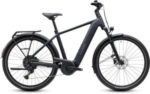Cube Touring Hybrid ONE 600 grey'n'coolgrey