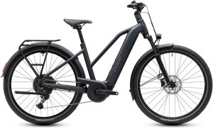Cube Touring Hybrid ONE 600 grey'n'coolgrey