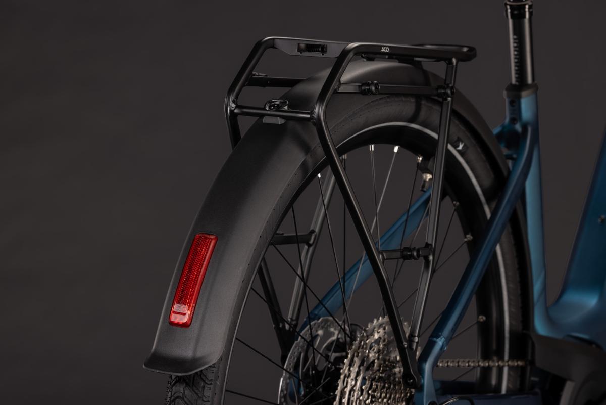 Cube Touring Hybrid Pro 800 electricblue'n'prizm – Bild 5