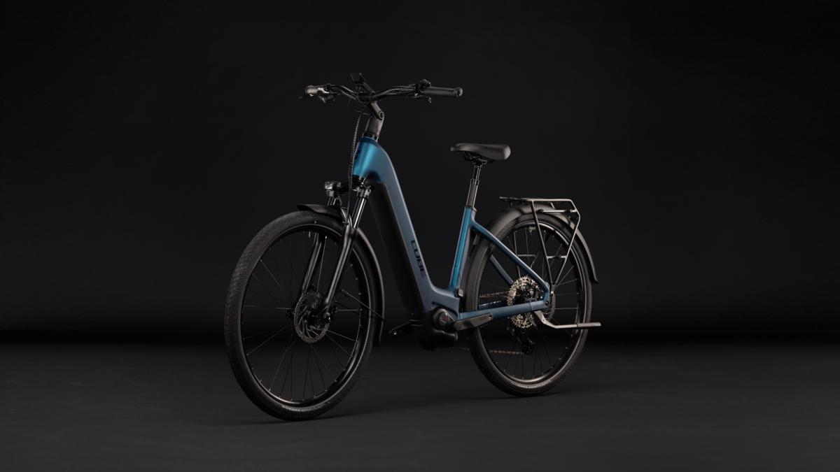 Cube Touring Hybrid Pro 800 electricblue'n'prizm – Bild 9