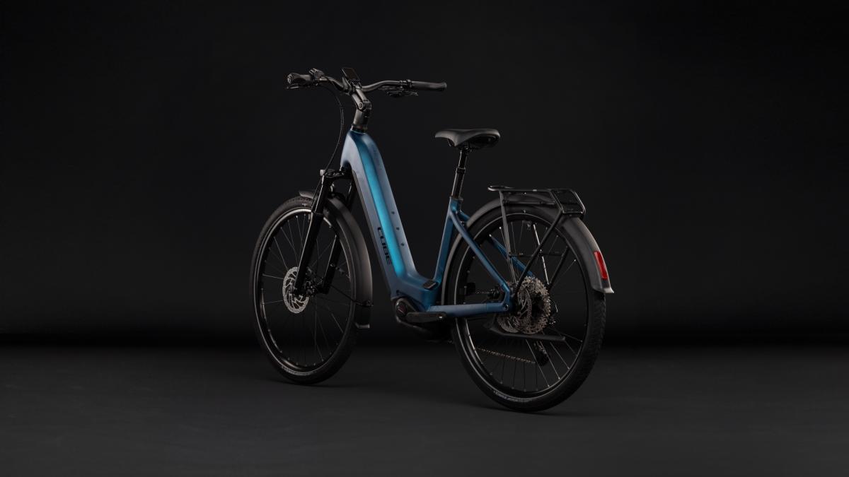 Cube Touring Hybrid Pro 800 electricblue'n'prizm – Bild 10