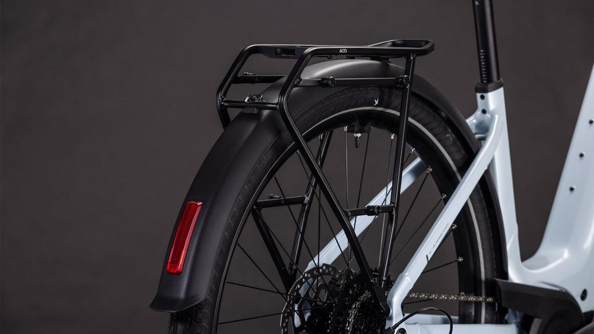 Cube Touring Hybrid ONE 600 glacier'n'reflex – Bild 4