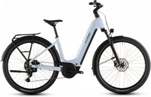 Cube Touring Hybrid ONE 600 glacier'n'reflex