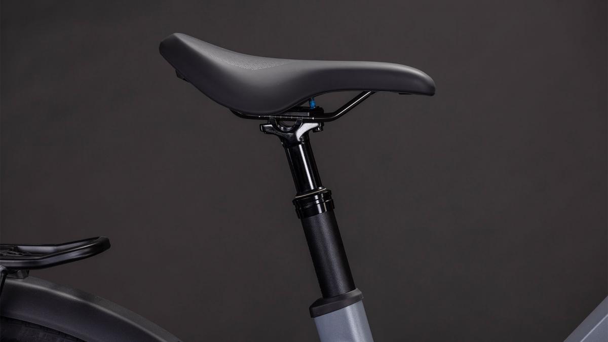 Cube Touring Hybrid Pro 800 pearlgrey'n'grey – Bild 5