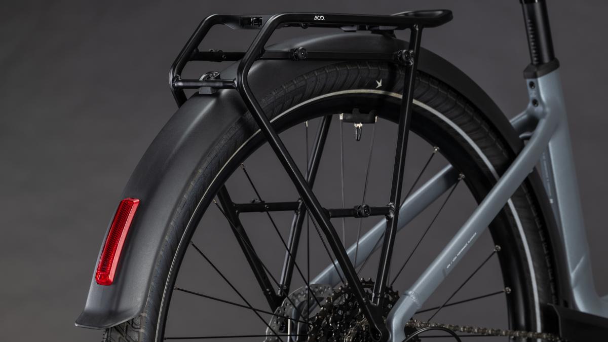 Cube Touring Hybrid Pro 800 pearlgrey'n'grey – Bild 5