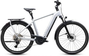 Cube Kathmandu Hybrid ONE 800 silverstar'n'reflex