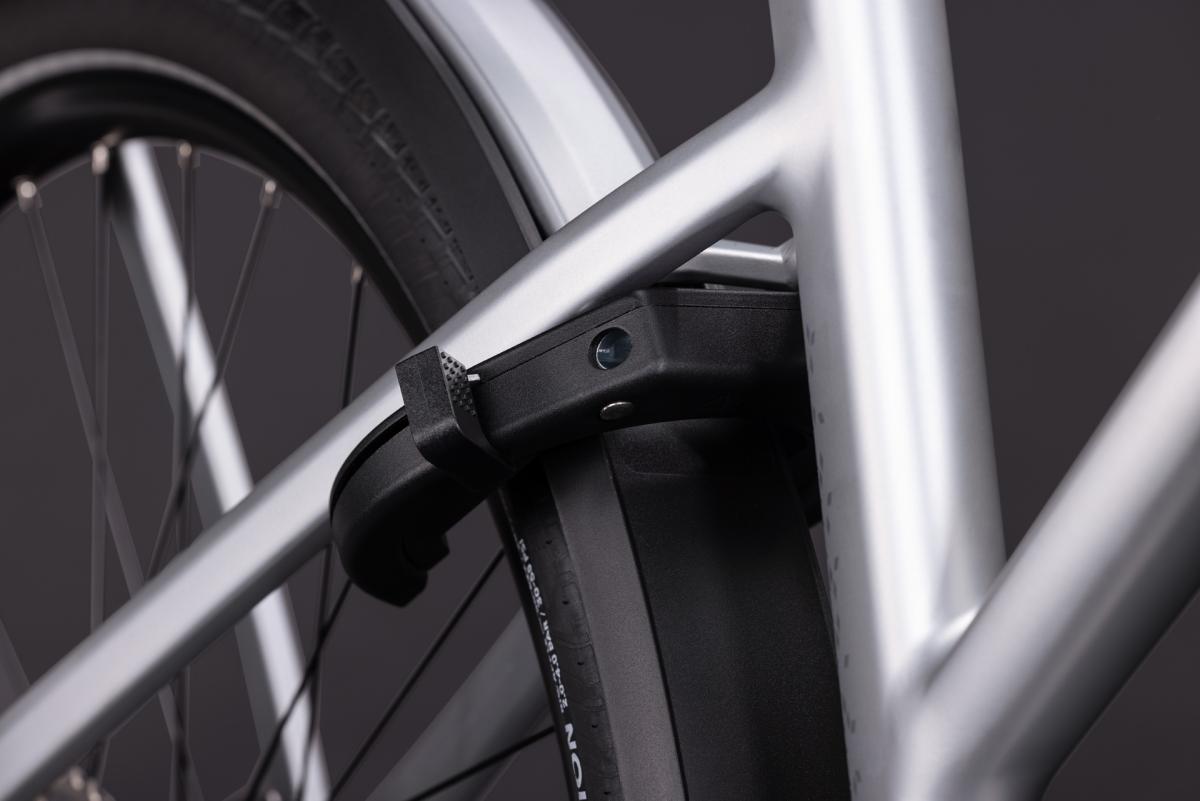Cube Kathmandu Hybrid ONE 800 silverstar'n'reflex – Bild 7