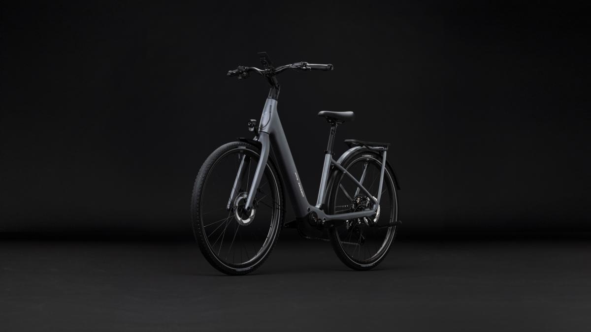 Cube Kathmandu Hybrid C:62 SLT 400X ashgrey'n'prizm – Bild 8