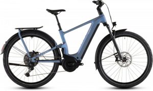 Cube Kathmandu Hybrid ONE11 HPC Pro 800 hazeblue'n'blue