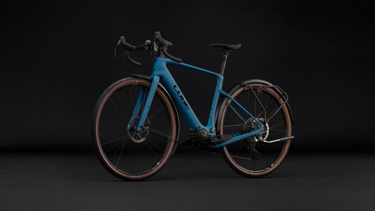 Cube Nuroad Hybrid C:62 EXC 400X FE tropicalteal'n'black – Bild 10