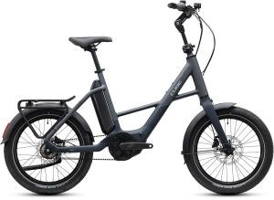 Cube Compact Hybrid Deluxe 540 nightsky'n'grey