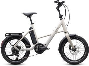 Cube Compact Hybrid 540 cotton'n'reflex