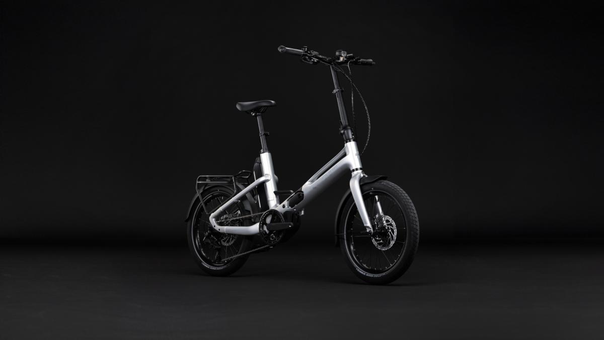 Cube Fold Hybrid 540 silverstar'n'reflex – Bild 6
