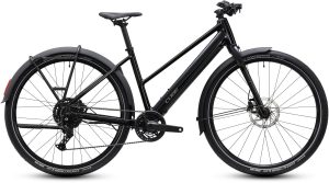 Cube Editor Hybrid ONE 360 FE black'n'irongrey