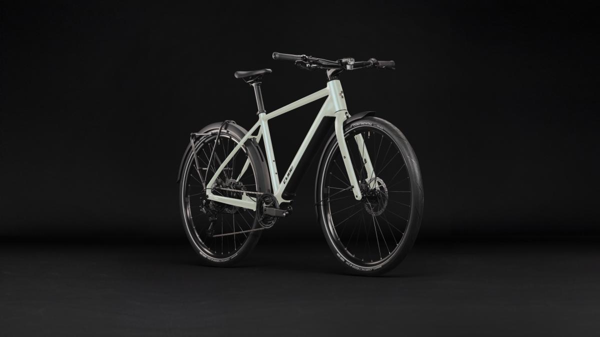 Cube Editor Hybrid ONE 360 FE glintsand'n'black – Bild 5