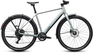 Cube Editor Hybrid ONE 360 FE glintsand'n'black