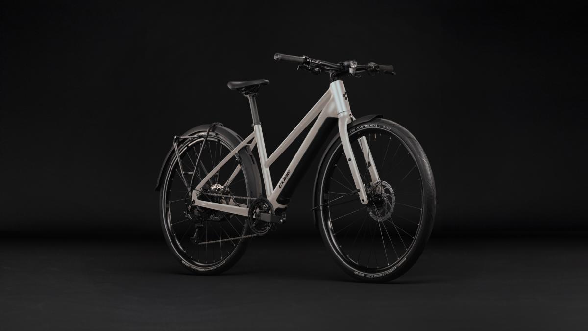 Cube Editor Hybrid ONE 360 FE glintsand'n'black – Bild 5