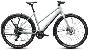 Cube Editor Hybrid ONE 360 FE glintsand'n'black