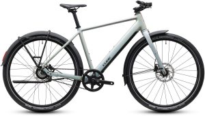 Cube Editor Hybrid Pro 360 FE glintsand'n'black