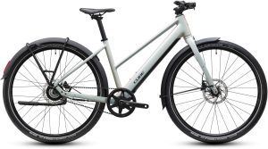 Cube Editor Hybrid Pro 360 FE glintsand'n'black
