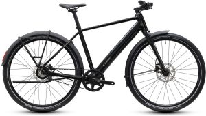 Cube Editor Hybrid Pro 360 FE black'n'irongrey