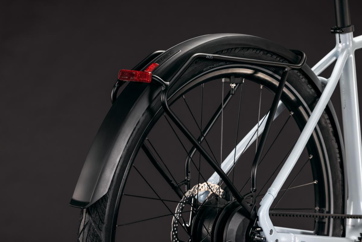 Cube Editor Hybrid SLT 400X FE glacier'n'prizm – Bild 5