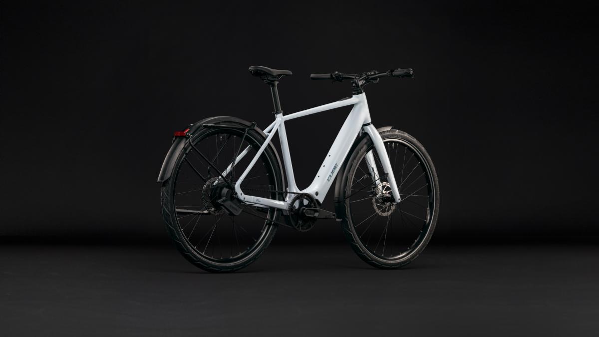 Cube Editor Hybrid SLT 400X FE glacier'n'prizm – Bild 8