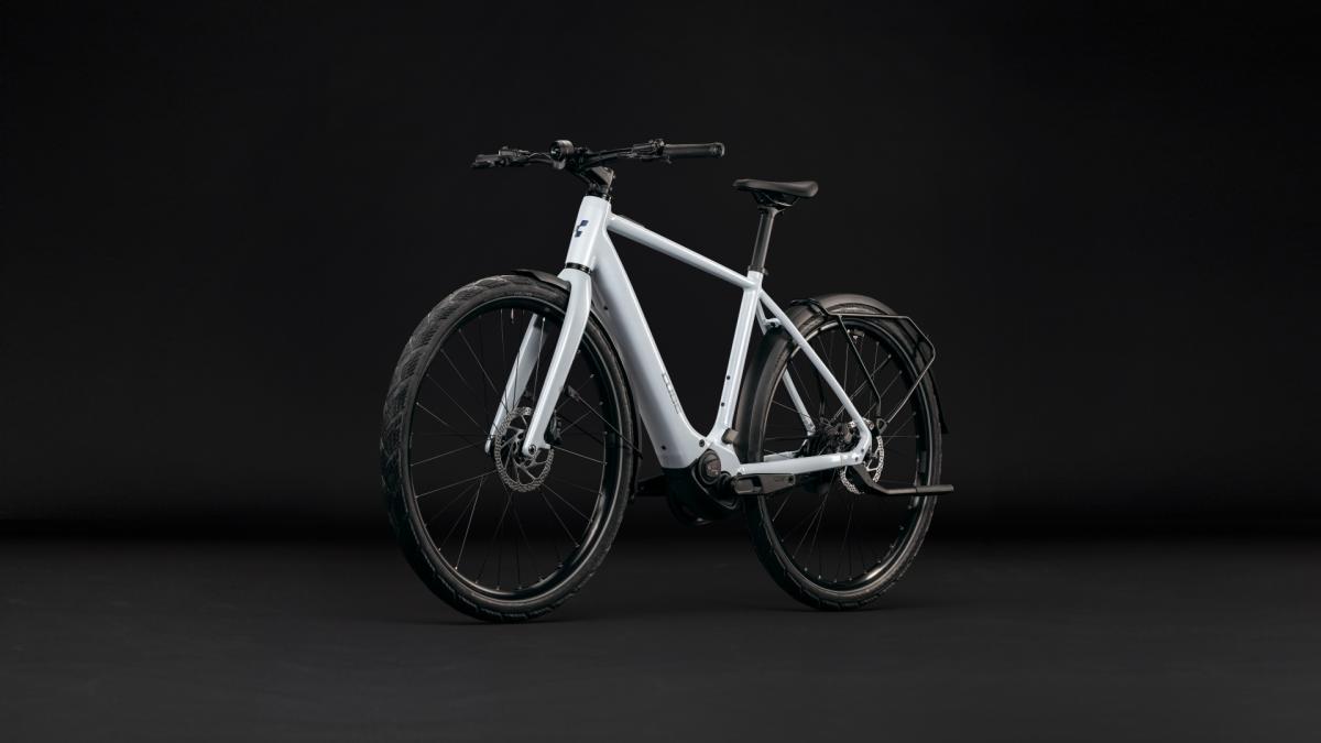 Cube Editor Hybrid SLT 400X FE glacier'n'prizm – Bild 9